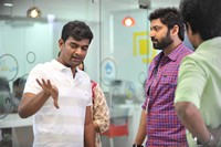 Malli Raava Movie Photo Stills